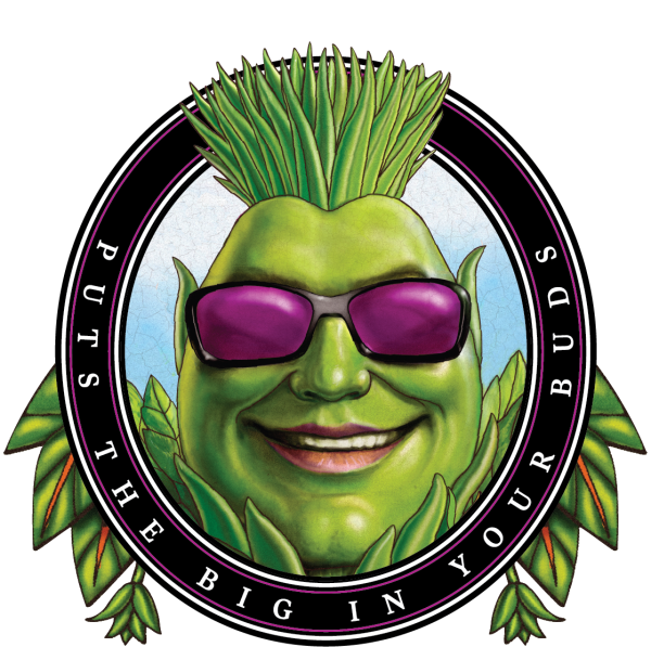 Advanced Nutrients - Big Bud® Powder