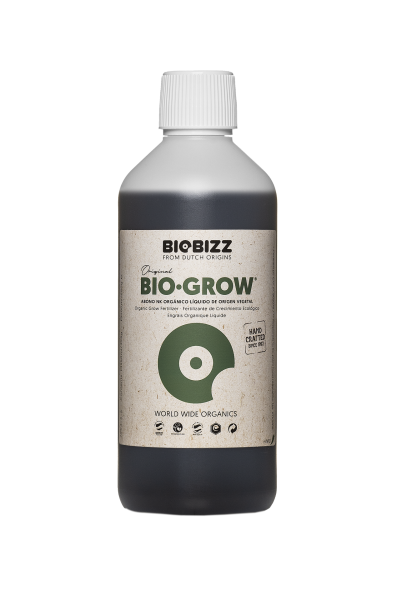 BioBizz Bio Grow 500 ml