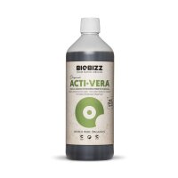 BioBizz Acti Vera