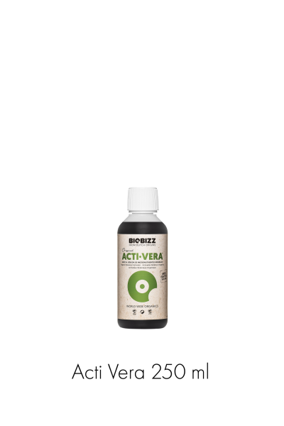 BioBizz Acti Vera 250 ml