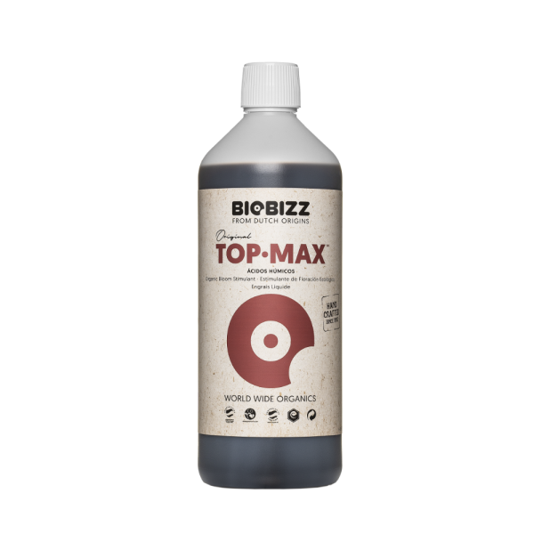 BioBizz Top Max
