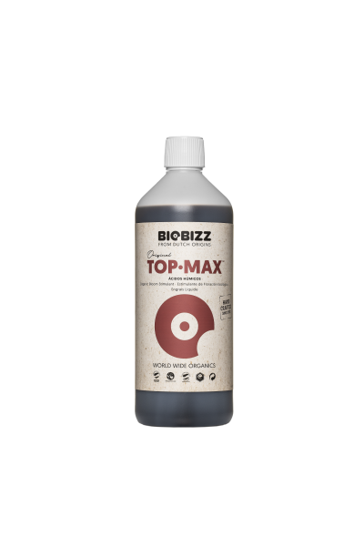 BioBizz Top Max 1 l