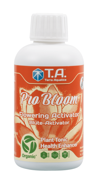 T.A. Pro Bloom