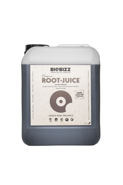 BioBizz Root Juice 5 l