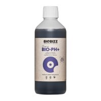 BioBizz PH+