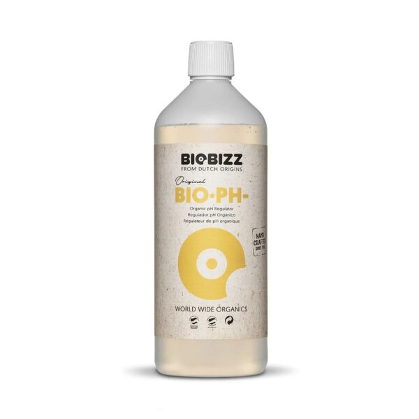 BioBizz PH-