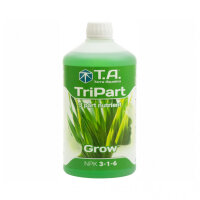 T. A. TriPart Grow