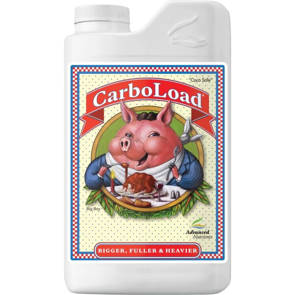 Advanced Nutrients - Carboload®