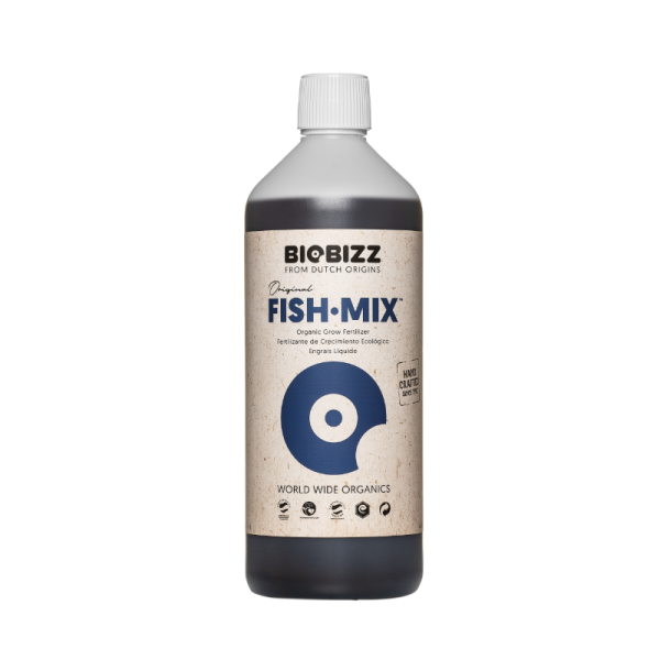 BioBizz Fish Mix