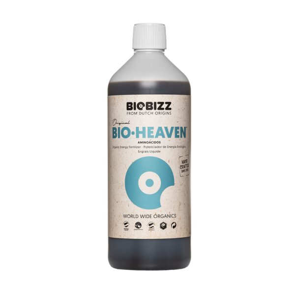 BioBizz Bio Heaven