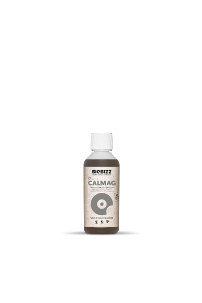 BioBizz CalMag 250 ml