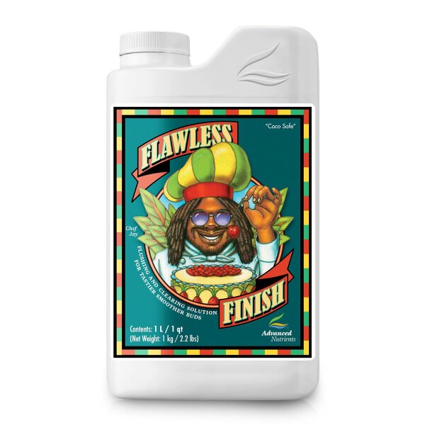 Advanced Nutrients - Flawless Finish®