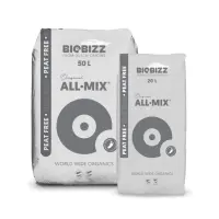 BioBizz All Mix Peat Free - Torffrei