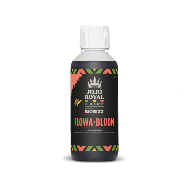 BioBizz Juju Royal Flowa Bloom