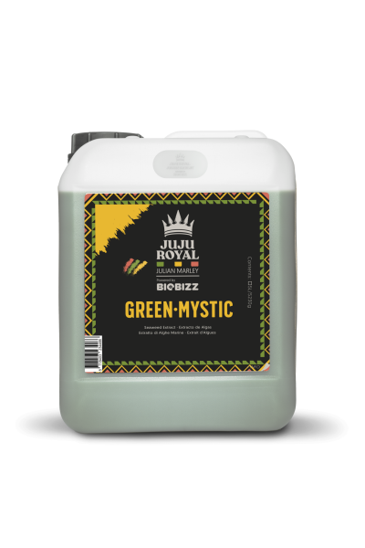 BioBizz Juju Royal Green Mystic 5 l