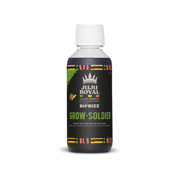 BioBizz Juju Royal Grow Soldier