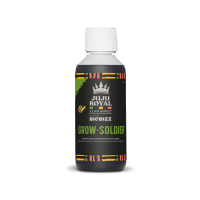 BioBizz Juju Royal Grow Soldier
