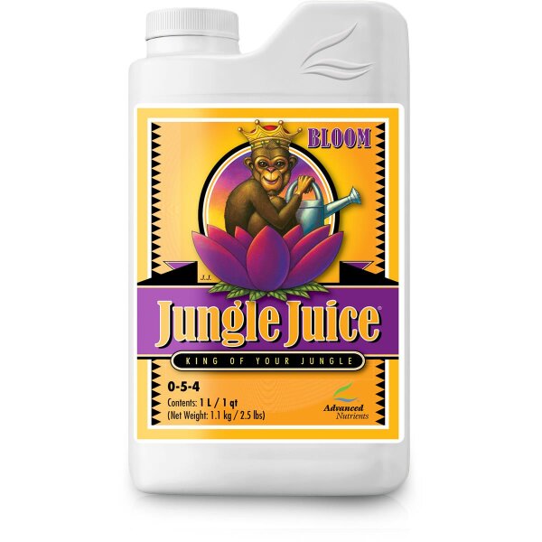 Advanced Nutrients - Jungle Juice® Bloom
