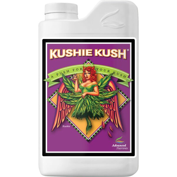 Advanced Nutrients - Kushie Kush®