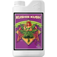 Advanced Nutrients - Kushie Kush®