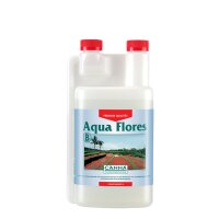 CANNA Aqua Flores A + B