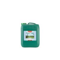 CANNA Aqua Vega A + B