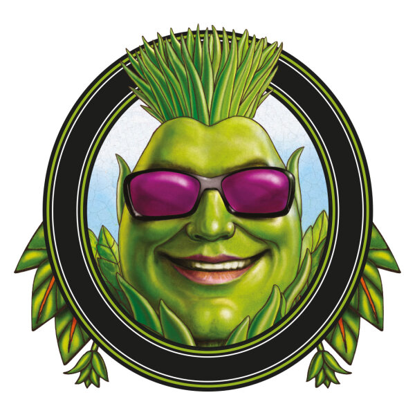 Advanced Nutrients - OG Organics™ Big Bud®