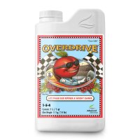 Advanced Nutrients - Overdrive®