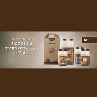 Canna BioCanna Starterkit