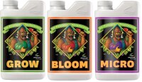 Advanced Nutrients - pH Perfect® Grow, Micro, Bloom