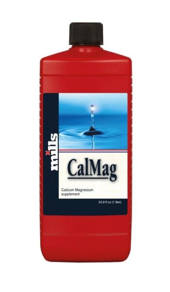 Mills CalMag
