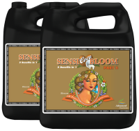 Advanced Nutrients - pH Perfect® Sensi Coco Grow (Part A + B)