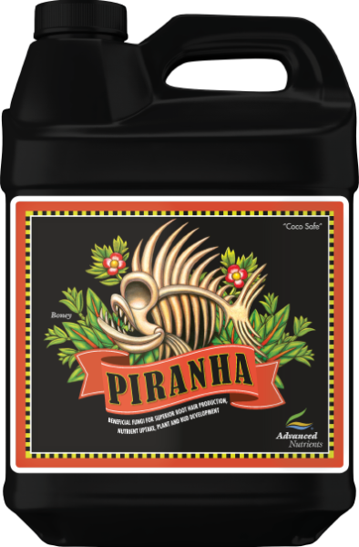 Advanced Nutrients - Piranha®
