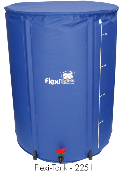 Autopot Flexi-Tank - 225 l
