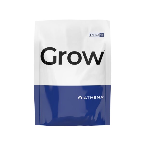 Athena Pro Grow