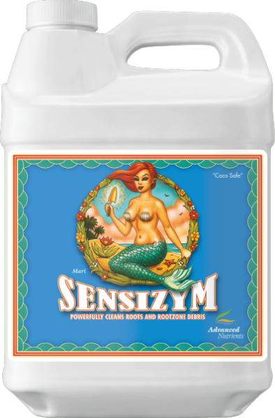 Advanced Nutrients - Sensizym