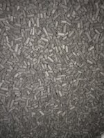 Aktivkohle CTC70  Ø4mm