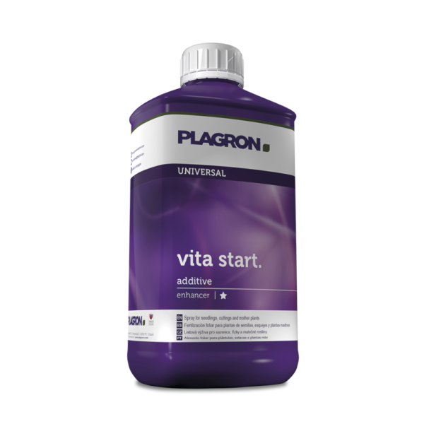 Plagron Vita Start