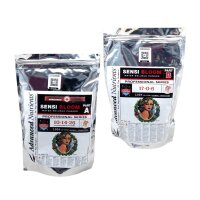 Advanced Nutrients - Wasserlösliches Sensi Grow-Pulver (Part A + B)