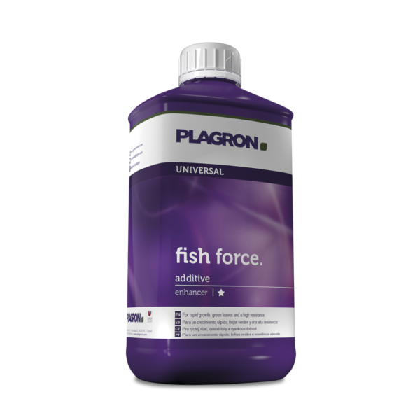 Plagron Fish Force