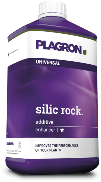 Plagron Silic Rock