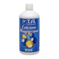 Terra Aquatica - Calcium Magnesium Supplement