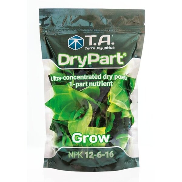 Terra Aquatica - DryPart® Grow 1 kg