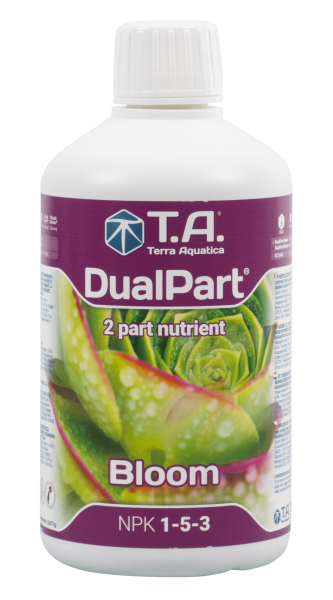 T. A. DualPart Bloom