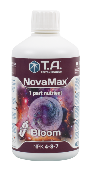 T. A. NovaMax Bloom