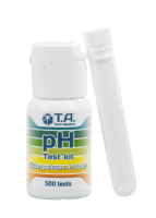 T. A. pH Test Kit