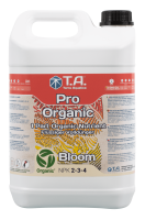 T. A. Pro Organic Bloom 5L