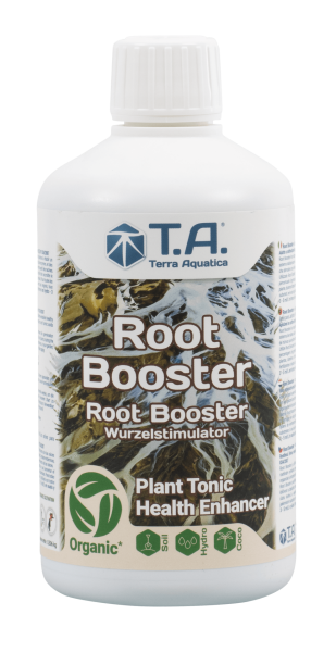 T. A. Root Booster