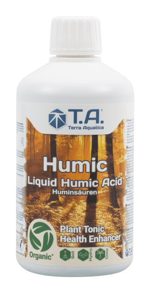 T. A. Humic