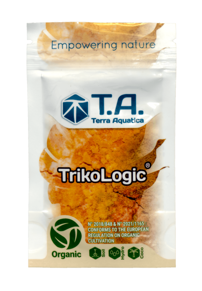 T. A. TrikoLogic 50g